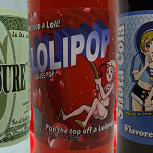 Soda Blind Variety Pack Deal